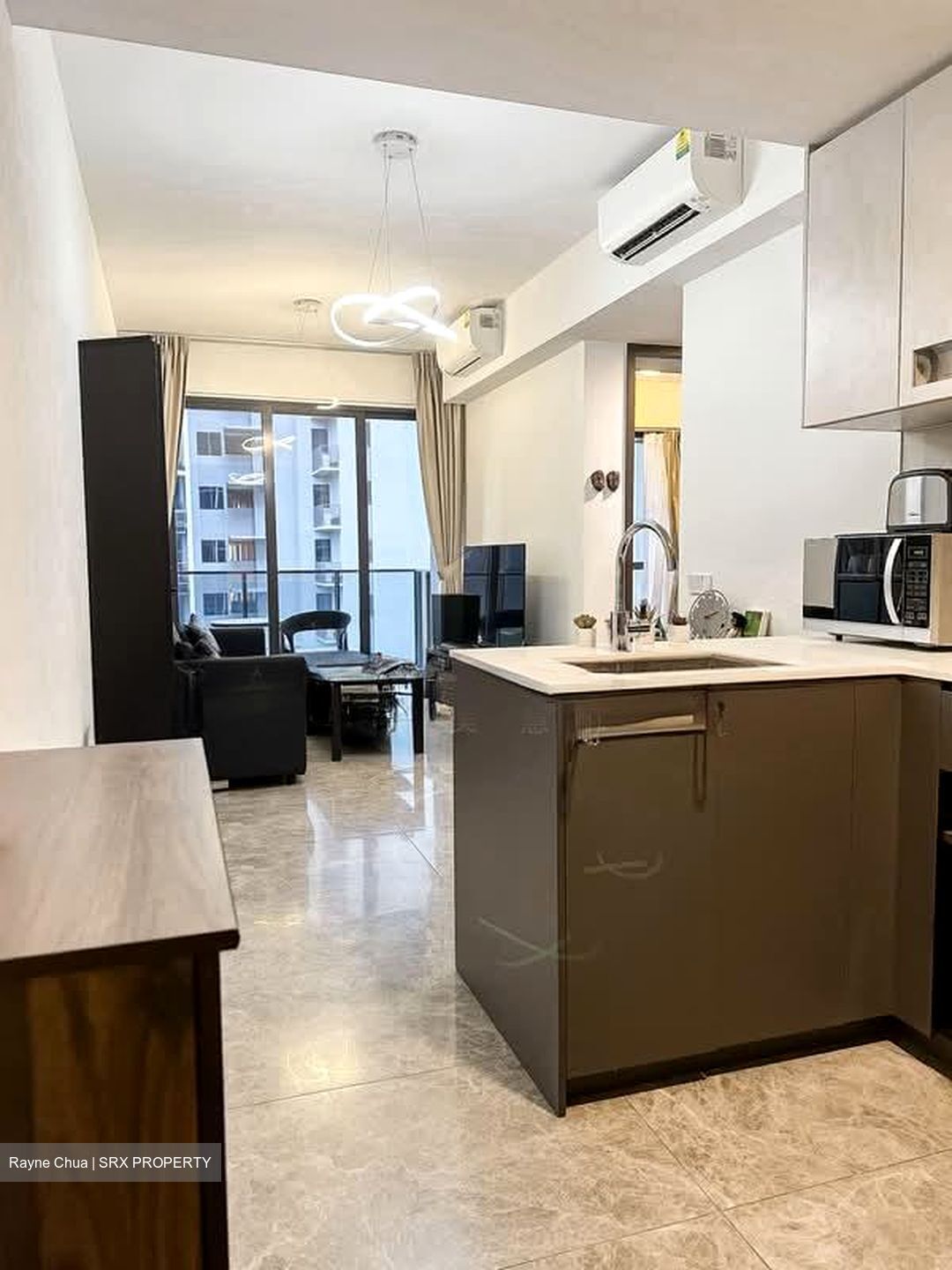 The M (D7), Apartment #579763511